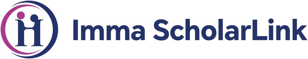 Imma ScholarLink logo